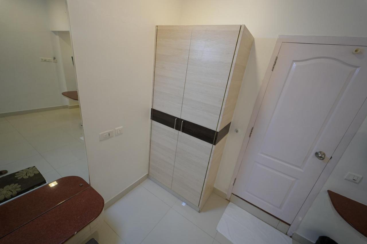 Hotel Palmyra Grand Inn Tirunelveli Luaran gambar