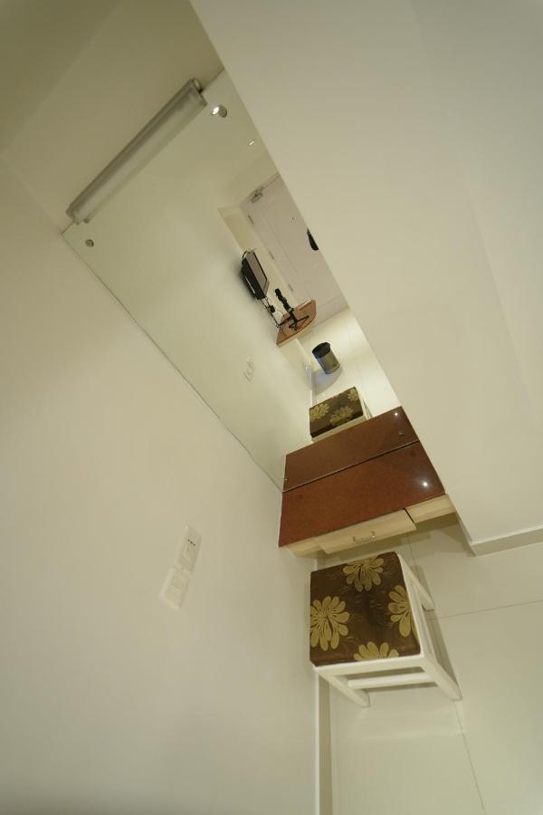 Hotel Palmyra Grand Inn Tirunelveli Luaran gambar