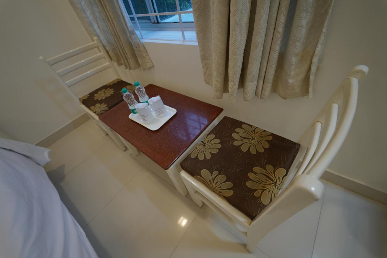 Hotel Palmyra Grand Inn Tirunelveli Luaran gambar