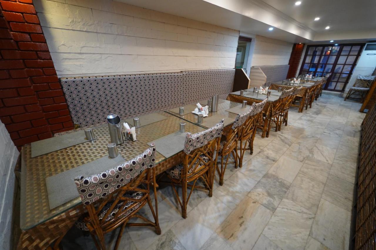 Hotel Palmyra Grand Inn Tirunelveli Luaran gambar