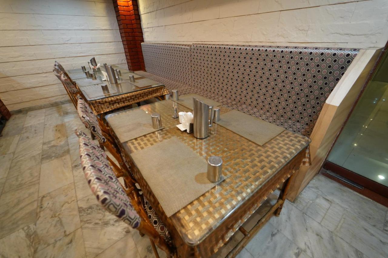 Hotel Palmyra Grand Inn Tirunelveli Luaran gambar