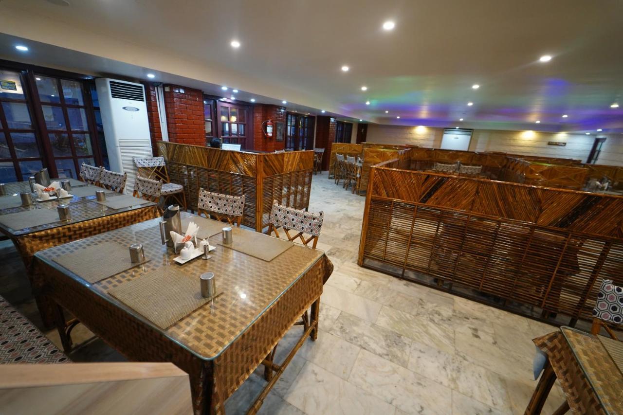 Hotel Palmyra Grand Inn Tirunelveli Luaran gambar