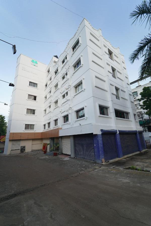 Hotel Palmyra Grand Inn Tirunelveli Luaran gambar
