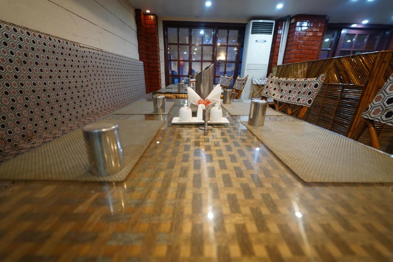 Hotel Palmyra Grand Inn Tirunelveli Luaran gambar