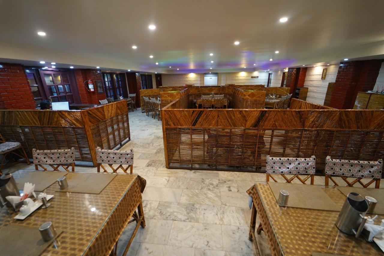 Hotel Palmyra Grand Inn Tirunelveli Luaran gambar