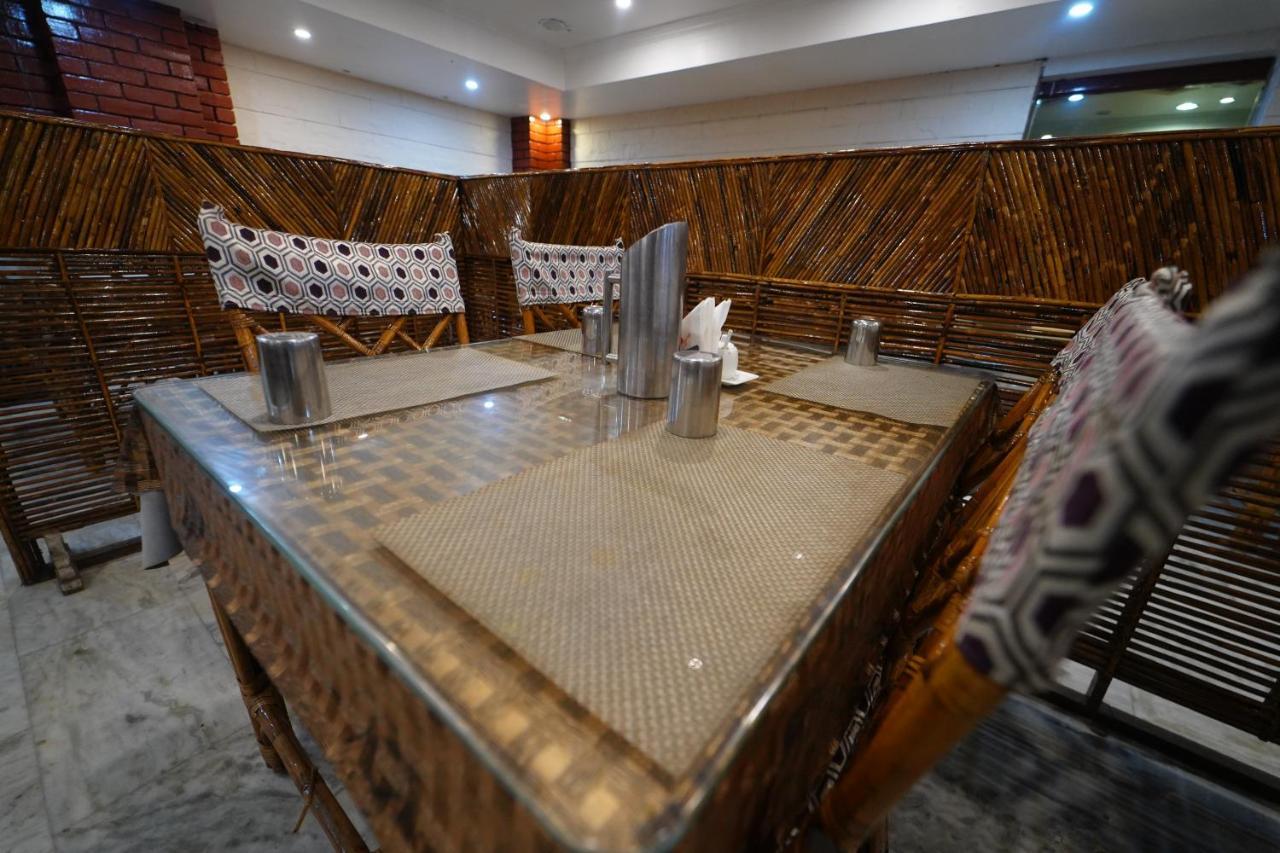Hotel Palmyra Grand Inn Tirunelveli Luaran gambar